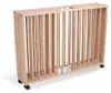 tiSsi box pieghevole Moritz 90x95x75 cm colore naturale Anteprima dell’immagine prodotto 11