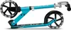 Micro Scooter Cruiser LED Aqua bis 100 kg belastbar Neues Produktbild-Vorschau 8
