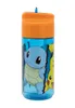 Bidon 430ml TRITAN ze słomką POKEMON PIKACHU Podgląd zdjęcia produktu 1