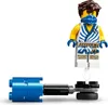 Zestaw LEGO NINJAGO Epicka bitwa - Jay kontra Serpentine - Podgląd zdjęcia produktu 16
