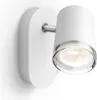 Philips Hue White Amb. Adore Spot 1 flg. weiß 350lm DS Produktbild-Vorschau 1