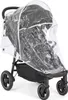 Joie Litetrax Pro Travel system Kinderwagen 1 Sitz(e) Produktbild-Vorschau 8