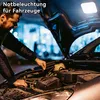 Campinglampenl, Campinglampe mit 4000mAh, Sensorlicht Produktbild-Vorschau 3
