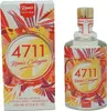 4711 Remix Cologne Pompelmo Eau De Cologne Spray 100ml Anteprima dell’immagine prodotto 4