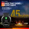 Zeblaze Stratos 3 Smart-Armband-Sportuhr, 1,43 Zoll Produktbild-Vorschau 8