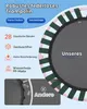 Trampolín para niños VEVOR, trampolín para exteriores de Vista previa de la imagen del producto 5