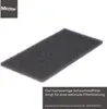 McFilter | Ersatzfilter (10 Stück) Schwammfilter geeignet Produktbild-Vorschau 3