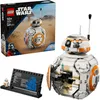LEGO Star Wars 75452 Astromechanický droid BB-8 Náhľad obrázku produktu 2