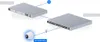Ubiquiti UniFi UVC-G5-Turret-Ultra 4MP Kamera Produktbild-Vorschau 18