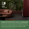 AEG HYGIENIC 8000 Akku-Staubsauger kabellos /Akkulaufzeit Produktbild-Vorschau 13