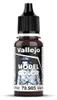 Colore per modelli Vallejo 70985 Hull Red 17ml colore opaco Anteprima dell’immagine prodotto 9