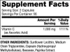 Dr. Mercola Nahrungsergänzungsmittel Liposomal Vitamin C, Produktbild-Vorschau 5
