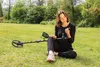 Nokta Simplex Lite con metal detector a bobina da 28 cm Anteprima dell’immagine prodotto 11
