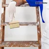KOTARBAU® Pennello per pittori Manico in legno 110 mm 1 pz. Anteprima dell’immagine prodotto 8