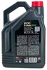 Motul 8100 X-clean EFE 5W-30 5 Liter (109456) Produktbild-Vorschau 2
