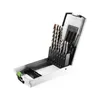 Set di punte a percussione SDS plus Festool D5-D12/7x Anteprima dell’immagine prodotto 6