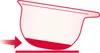 Ciotola per impastare Prep&Bake KST 1,4L rosa K3241434 Anteprima dell’immagine prodotto 3