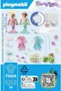 PLAYMOBIL PLAYMOBIL 71504 Bambini sirena con medusa 71504 Anteprima dell’immagine prodotto 10