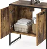 Vicco Waschbeckenunterschrank Fyrk, 60 x 60 cm, Eiche Produktbild-Vorschau 6