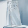 Avizar, Silikon-Bumper-Hülle für Realme 11 Pro / 11 Pro Produktbild-Vorschau 6