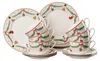 RITZENHOFF & BREKER Koffieset, 18-delig, GK Holly, Productafbeelding-voorbeeld 2