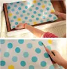 Küche Schrankpapier no-adhesive Schubladenmatte,Alternative Produktbild-Vorschau 4
