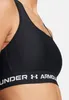 Under Armour Crossback Sport-bh Mittlere Stütze Schwarz XL Produktbild-Vorschau 2