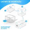 Sejf domowy Fleau z blokadą czasową - Focus Box - sejf Podgląd zdjęcia produktu 6