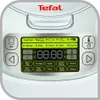 Tefal RK8121 Multicooker 45in1 weiß Antihaftbeschichtung Produktbild-Vorschau 4