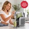 Macchina Per Preparare Granite E Gelati Italiani, Modello Anteprima dell’immagine prodotto 5