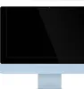 2x Schutzfolie für Apple iMac M3 24 Zoll 2024 klar Produktbild-Vorschau 2