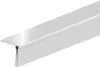 A white product with a textured surface, likely a door seal or weather stripping, is shown against a white background. Produktbild-Vorschau