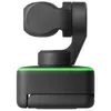 Insta360 Link 4k Webcam, 1080 MP, 3840 x 2160 Pixel, Full Produktbild-Vorschau 3