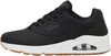 Skechers Uno Stand on Air Sneaker Schwarz Produktbild-Vorschau 6