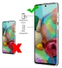 A marketing image showing a phone case with feature callouts. Anteprima dell’immagine prodotto