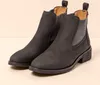 El Naturalista Schnürstiefel mit hohem Absatz Damen N5947 Produktbild-Vorschau 2