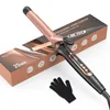 BESTOPE MIX 25 mm Lockenstab, Multi-Temperatur-Lockenstäbe, Produktbild-Vorschau 6