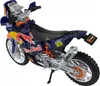 Bburago 1:18 RedBull Cycle KTM 450 Rallye 51071 Voir les images du produit 4