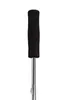 IKEA Regenschirm Blau Gelb Länge 100 cm Ø 130 cm Polyester Produktbild-Vorschau 6