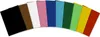 folia Tonkarton DIN A2 160 g/qm glatt farbig sortiert 125 Produktbild-Vorschau 3