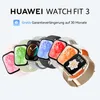 Huawei Watch Fit 3 grey naylon strap Produktbild-Vorschau 12