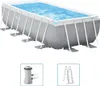 Intex 26790GN INTEX Pool Prism Frame 400x200cm mit Náhled obrázku produktu 4