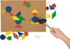 goki 58990 Hammerspiel XXL, bunt Produktbild-Vorschau 2