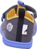 Affenzahn Sandalen Breezy Jungen 31373931383339 Grau 27 EU Produktbild-Vorschau 4