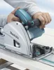 Makita SP6000J Elektro-Tauchsäge inkl. MAKPAC Produktbild-Vorschau 23