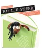Bookies. Tierische Lesezeichen zum Häkeln by Supergurumi Produktbild-Vorschau 7