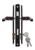 Torset Per Maniglie Di Porte E Porte In Bronzo 90 Inserto Anteprima dell’immagine prodotto 2