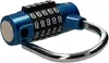 KOTARBAU® Kombinationsbügelschloss 65 mm Rund 5-Stelliges Produktbild-Vorschau 7