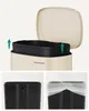 SONGMICS Mülleimer Küche, 50 Liter, Abfalleimer, Treteimer, Produktbild-Vorschau 8