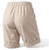 Chinoshorts Damen Kurze Freizeithose mit Stretch 36 38 40 Produktbild-Vorschau 8